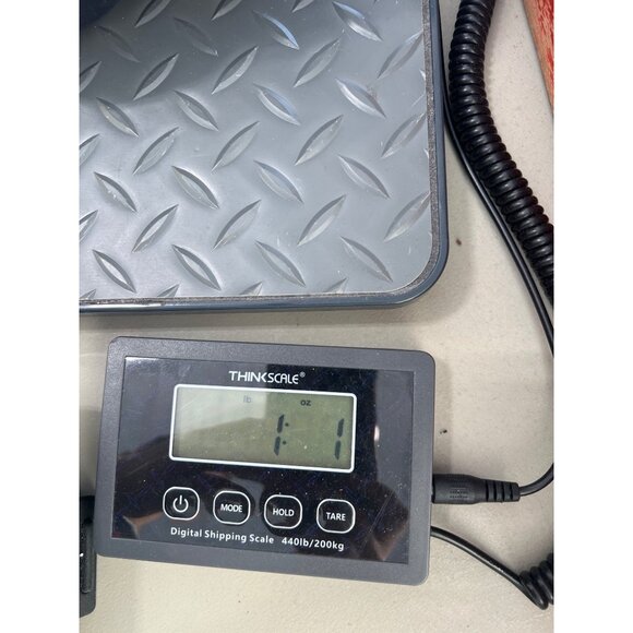 Saint+Sofia Meridian Dress Size 10 Long Sleeve Ruffle Hem Drawstring Waist Blue - Picture 9 of 9